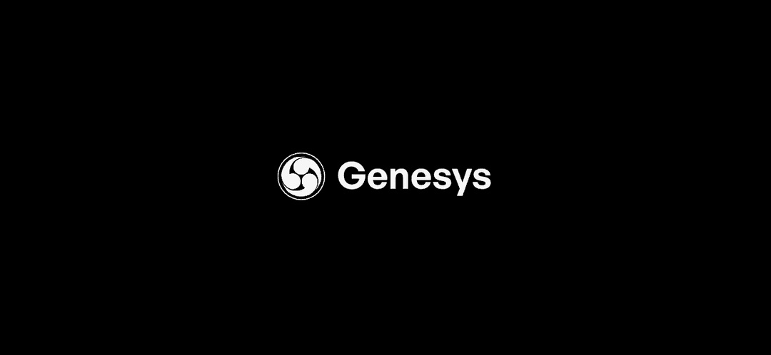 Organic Growth for Genesys Growth